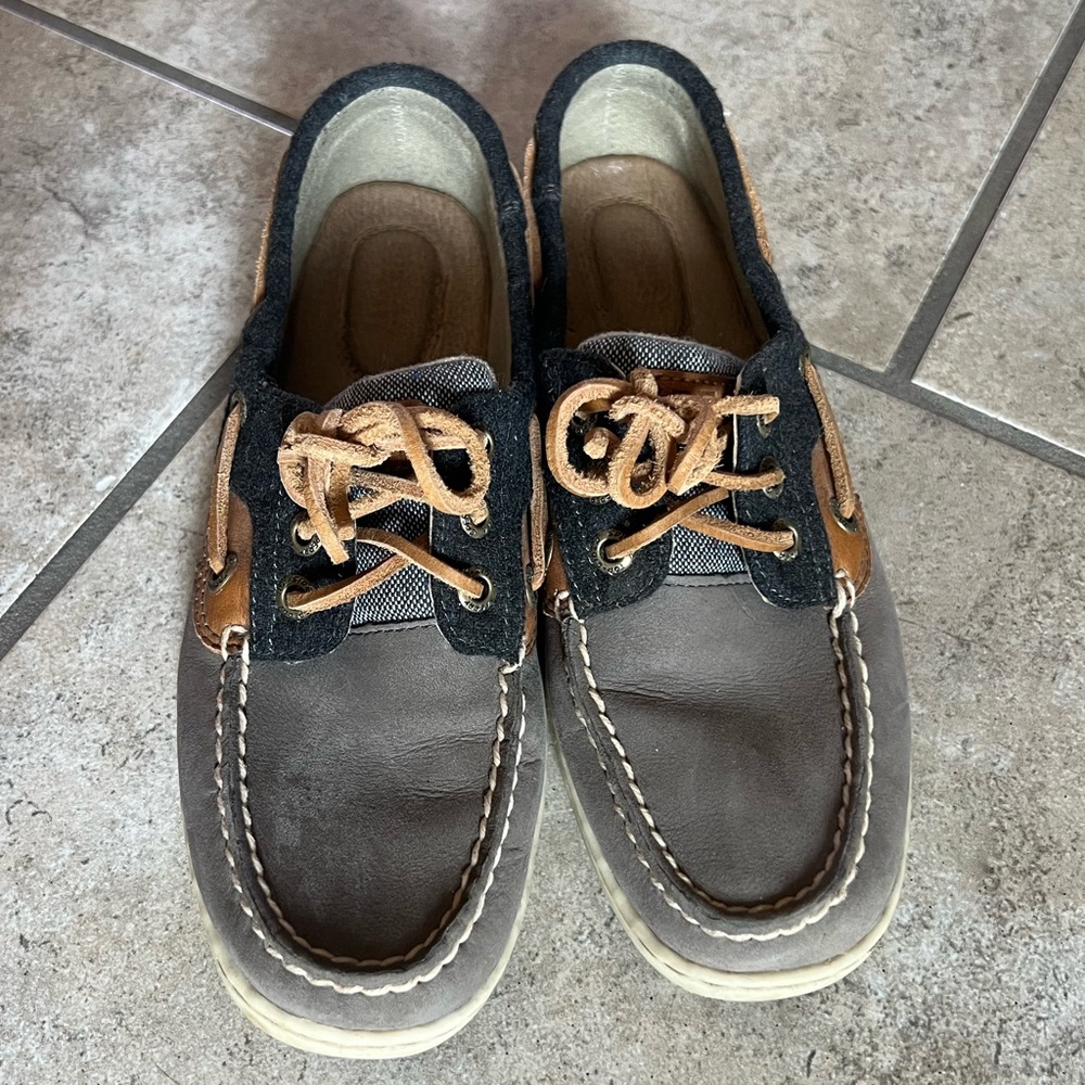 Sperry Top-Sider - Picture 4 of 8